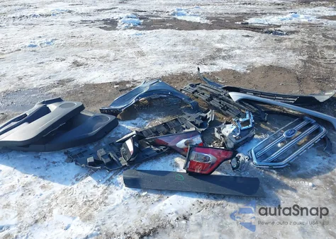 2017 Ford Escape Titanium from USA, damaged, VIN 1FMCU0J96HUD57570